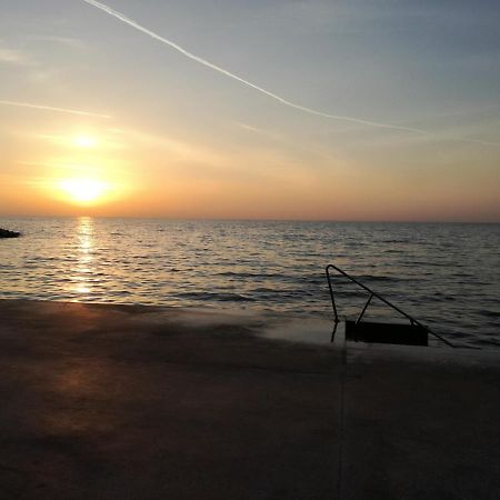 Apartman Porec Center Sea Ngoại thất bức ảnh