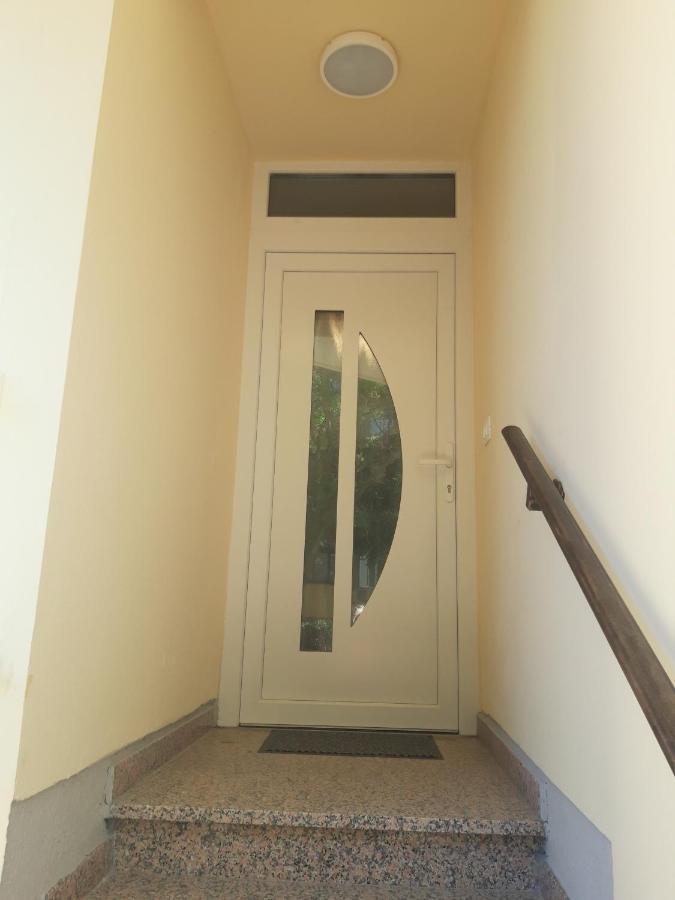 Apartman Porec Center Sea Ngoại thất bức ảnh
