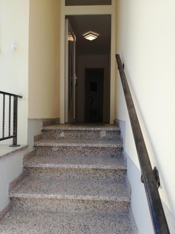 Apartman Porec Center Sea Ngoại thất bức ảnh