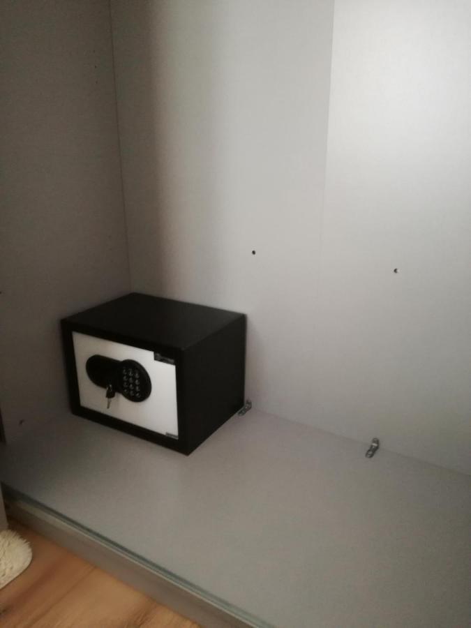 Apartman Porec Center Sea Ngoại thất bức ảnh