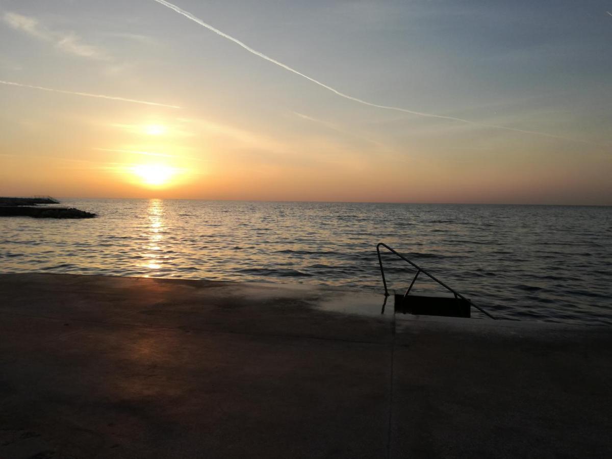 Apartman Porec Center Sea Ngoại thất bức ảnh