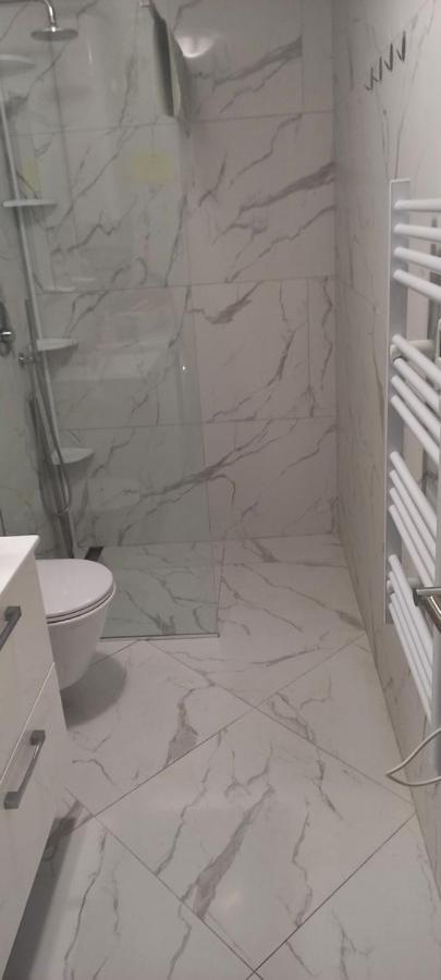 Apartman Porec Center Sea Ngoại thất bức ảnh